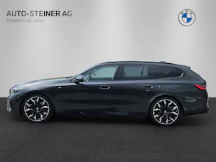 BMW 540d xDrive Touring
