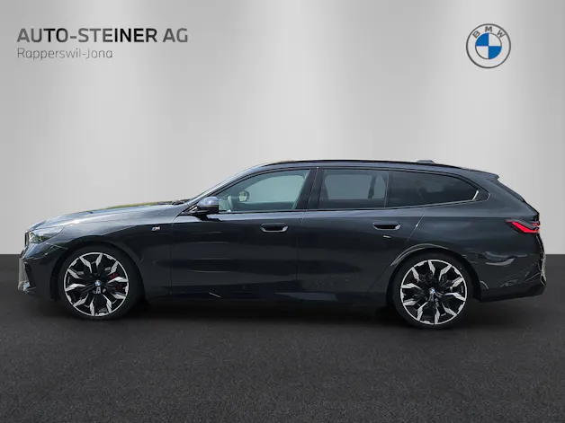 BMW 540d xDrive Touring