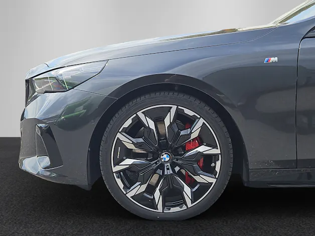 BMW 540d xDrive Touring