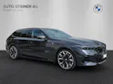 BMW 540d xDrive Touring