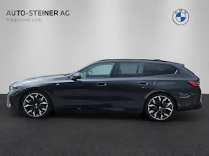 BMW 540d xDrive Touring