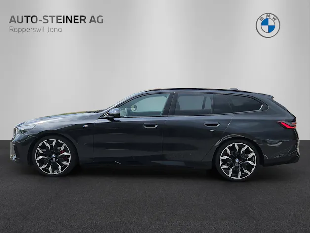 BMW 540d xDrive Touring