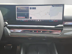 BMW 540d xDrive Touring