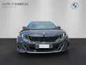 BMW 540d xDrive Touring