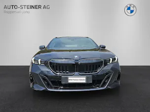 BMW 540d xDrive Touring