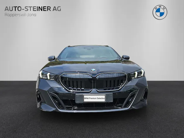 BMW 540d xDrive Touring
