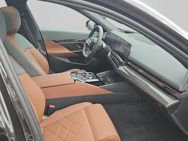 BMW 540d xDrive Touring