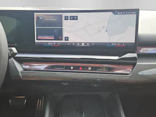 BMW 540d xDrive Touring