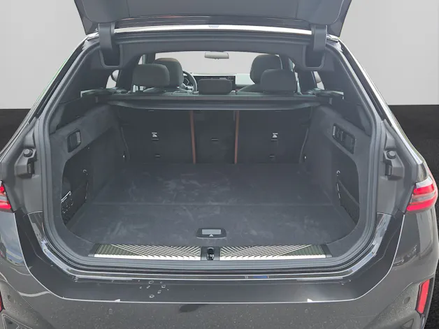 BMW 540d xDrive Touring