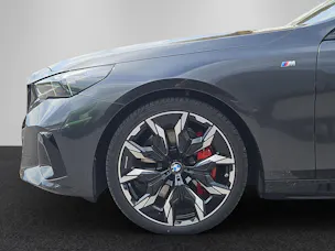 BMW 540d xDrive Touring