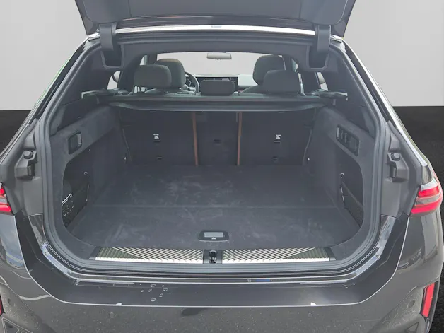 BMW 540d xDrive Touring