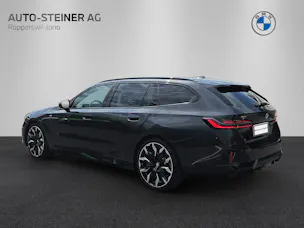 BMW 540d xDrive Touring