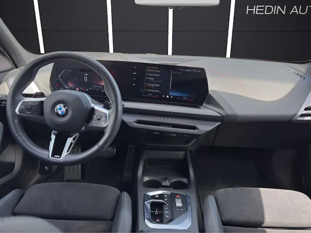 BMW 120i