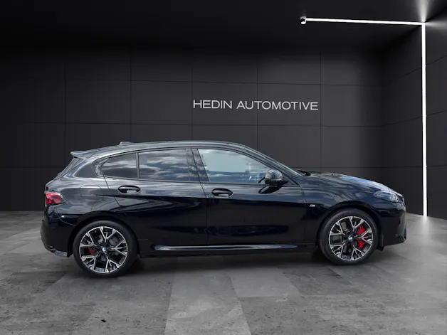 BMW 120i