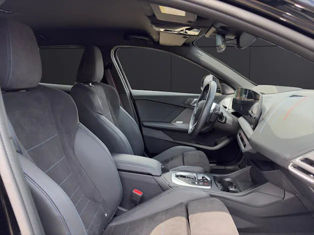 BMW 120i