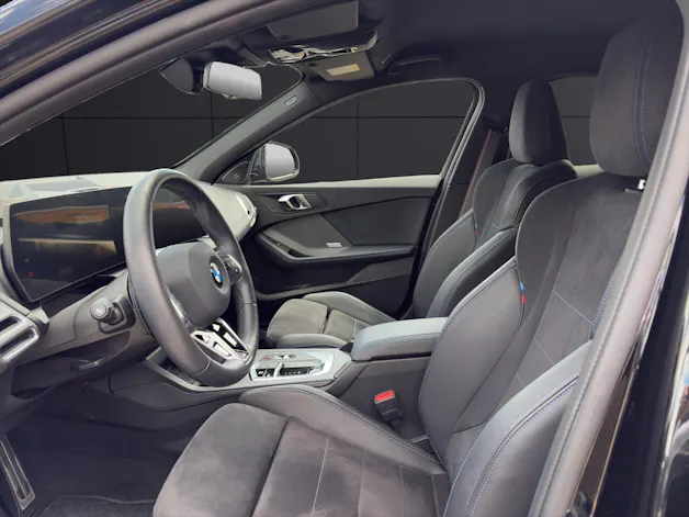 BMW 120i