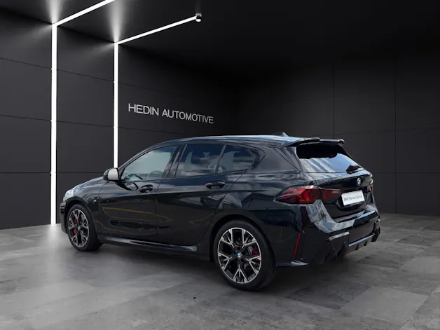 BMW 120i