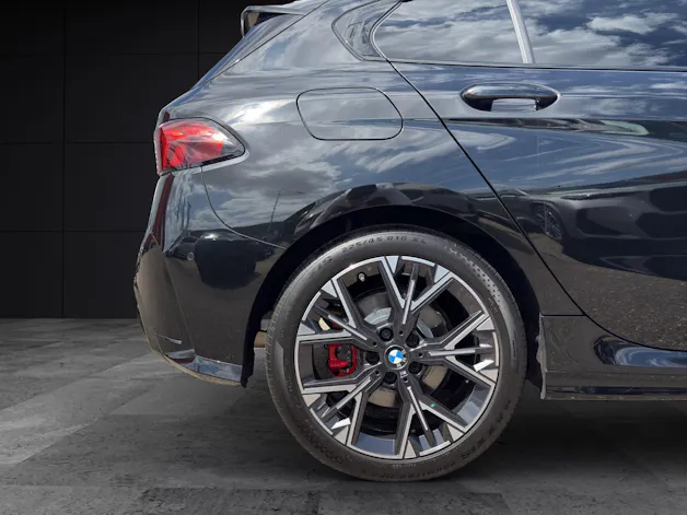 BMW 120i