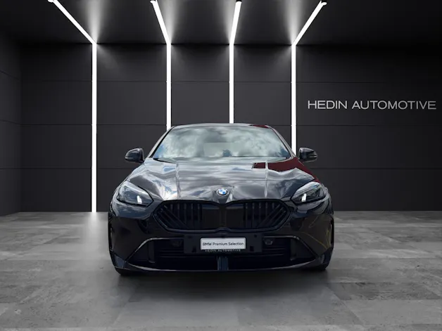 BMW 120i
