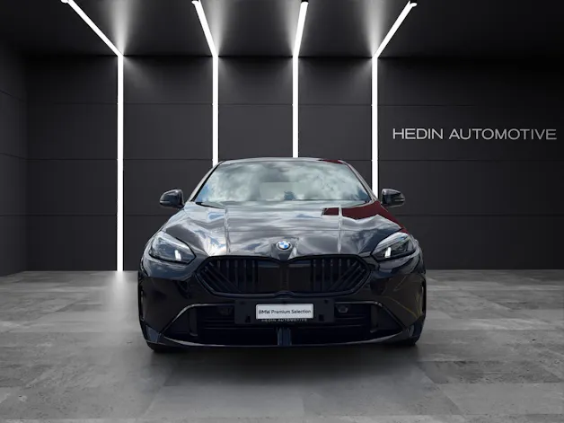 BMW 120i