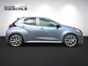 Toyota Yaris 1.5 VVT-i HSD Trend