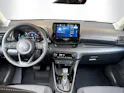 Toyota Yaris 1.5 VVT-i HSD Trend