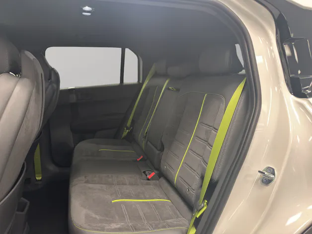 Kia EV3 81 kWh GT 4x4