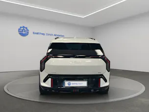 Kia EV3 81 kWh GT 4x4