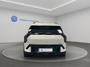 Fahrzeugbild KIA EV3 81 kWh GT 4x4