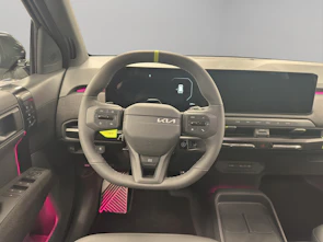 Fahrzeugbild KIA EV3 81 kWh GT 4x4