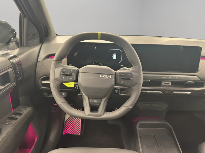 Fahrzeugbild KIA EV3