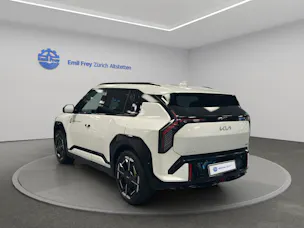 Kia EV3 81 kWh GT 4x4