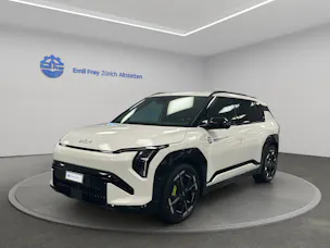 Kia EV3 81 kWh GT 4x4