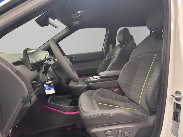 Kia EV3 81 kWh GT 4x4
