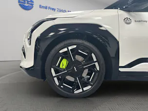 Kia EV3 81 kWh GT 4x4
