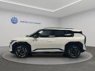 Kia EV3 81 kWh GT 4x4