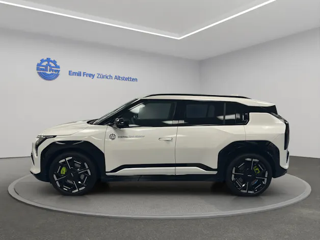 Kia EV3 81 kWh GT 4x4