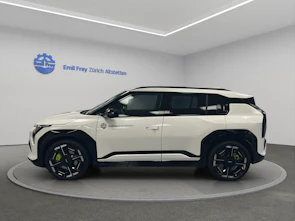 Fahrzeugbild KIA EV3 81 kWh GT 4x4