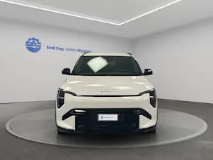 Kia EV3 81 kWh GT 4x4