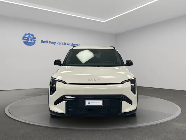 Kia EV3 81 kWh GT 4x4