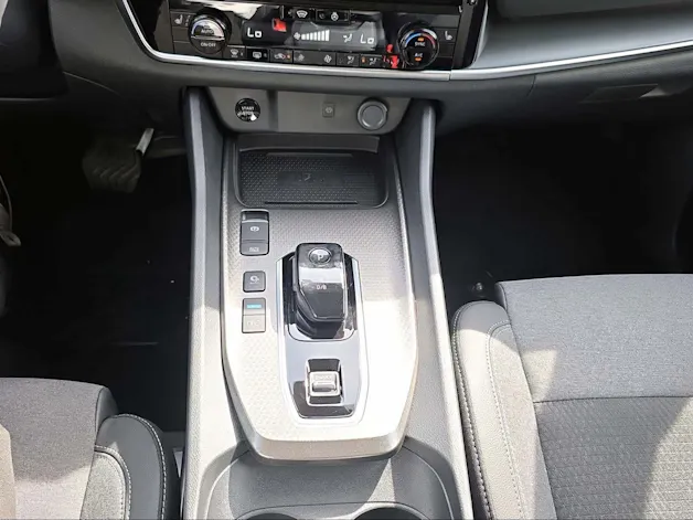 Nissan Qashqai 1.5 VC-T N-Connecta