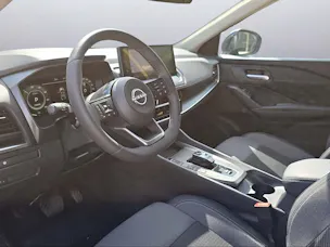 NISSAN Qashqai 1.5 VC-T N-Connecta