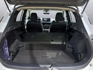 NISSAN Qashqai 1.5 VC-T N-Connecta