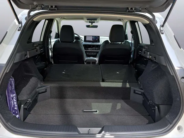 Nissan Qashqai 1.5 VC-T N-Connecta