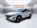 Nissan Qashqai 1.5 VC-T N-Connecta