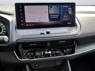 NISSAN Qashqai 1.5 VC-T N-Connecta