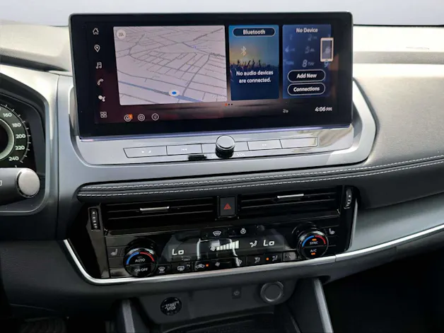 Nissan Qashqai 1.5 VC-T N-Connecta