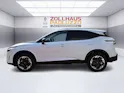 Nissan Qashqai 1.5 VC-T N-Connecta