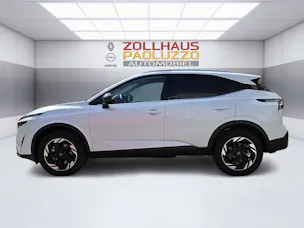 NISSAN Qashqai 1.5 VC-T N-Connecta