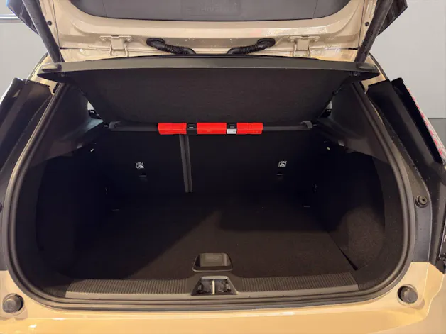 Volvo EX30 E60 Twin Ultra Performance AWD
